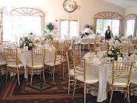 salón banquetes boda