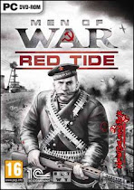 Descargar Men of War: Red Tide-ADDONiA para 
    PC Windows en Español es un juego de Estrategia desarrollado por 1C Company
