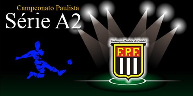 FPF divulga datas e horários dos jogos das quartas de final a Série A2 do  Paulista, paulista série a2