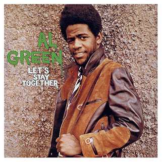 Al Green