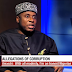 Video :"I am not corrupt and I don't like money" - Minister of Transportation, Rotimi Amaechi