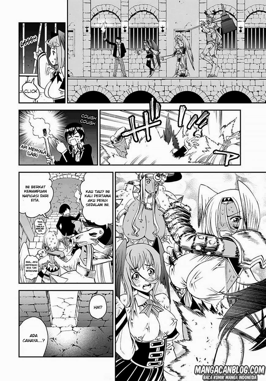 12 Beast Chapter 06