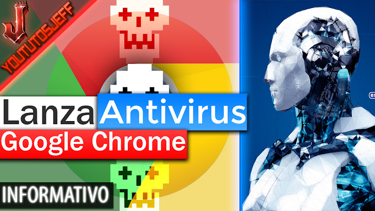 Google lanza un antivirus para Chrome