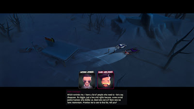 Blaze Revolutions Game Screenshot 5
