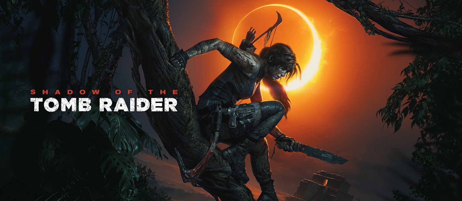 Shadow of the Tomb Raider: Tudo sobre o novo jogo da trilogia