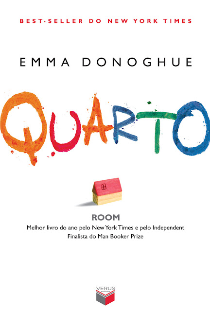 Emma Donoghue Quarto