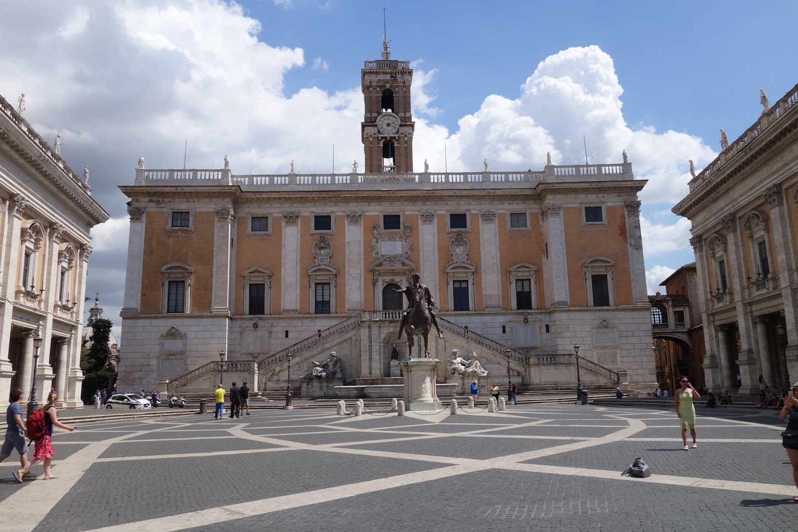 Paristempslibre: I ♡ ROME