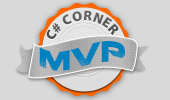 C# CORNER MVP