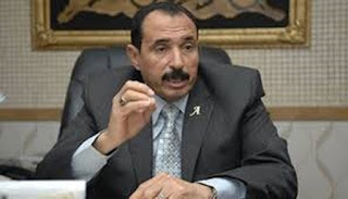 تفاصيل هروب سجناء سجن المستقبل بالاسماعيلية والتحفظ علي اللواء محمد الخولي تفاصيل هروب سجناء سجن المستقبل بالاسماعيلية والتحفظ علي اللواء محمد الخولي