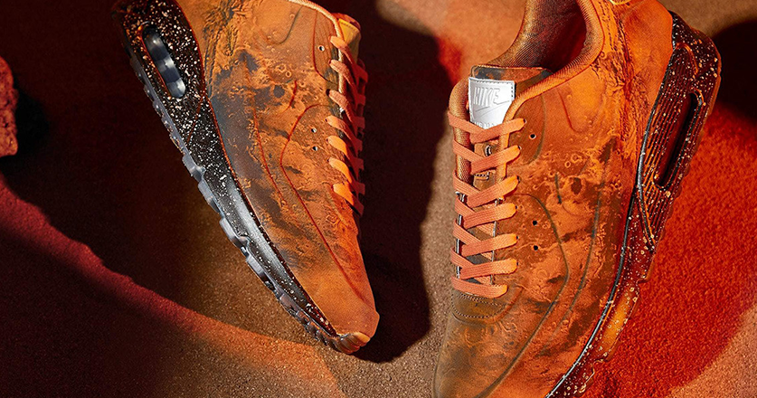 air max 1 mars landing