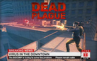 Dead Plague Dead Plague
