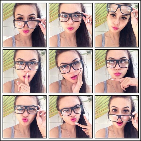 Foto Model Cantik Anggita Sari Foto Model Cantik Anggita Sari