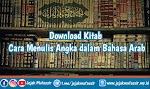 Download Kitab Cara Menulis Angka dalam Bahasa Arab