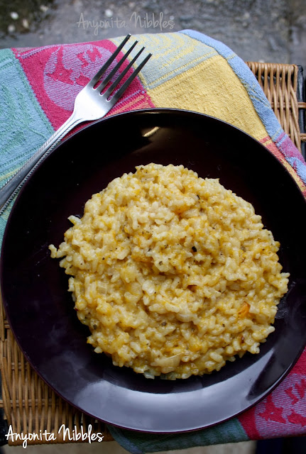 Anyonita Nibbles | Gluten-Free Recipes : Gluten Free Crock Pot Pumpkin