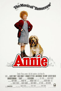 Annie Poster