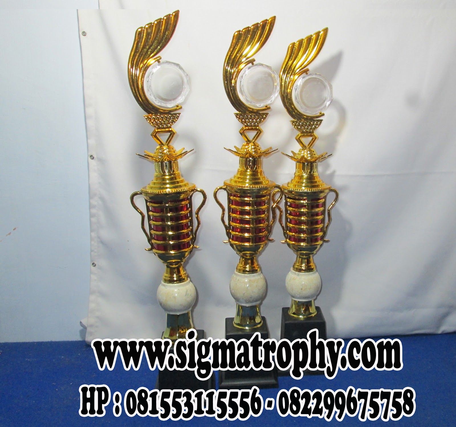 Sigma Trophy |Pabrik Trophy Marmer Tulungagung Jual piala ...