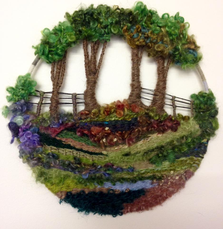 City of York Embroiderers' Guild