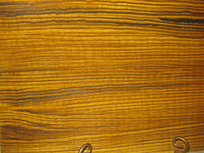 Finishing Acts Fall in Love with Faux Effects' Stain & Seal