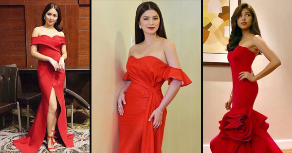 Top 12 Celebrities Who Nailed Their Blood Red Gowns! Who Wore It Best? BE THE JUDGE! Top 12 Celebrities Who Nailed Their Blood Red Gowns! Who Wore It Best? BE THE JUDGE! Top 12 Celebrities Who Nailed Their Blood Red Gowns! Who Wore It Best? BE THE JUDGE!
