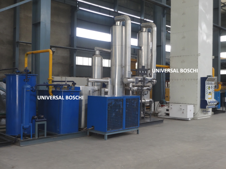 Cryogenic Oxygen Plant Manufacturer Cryogenic Oxygen Generation Plant