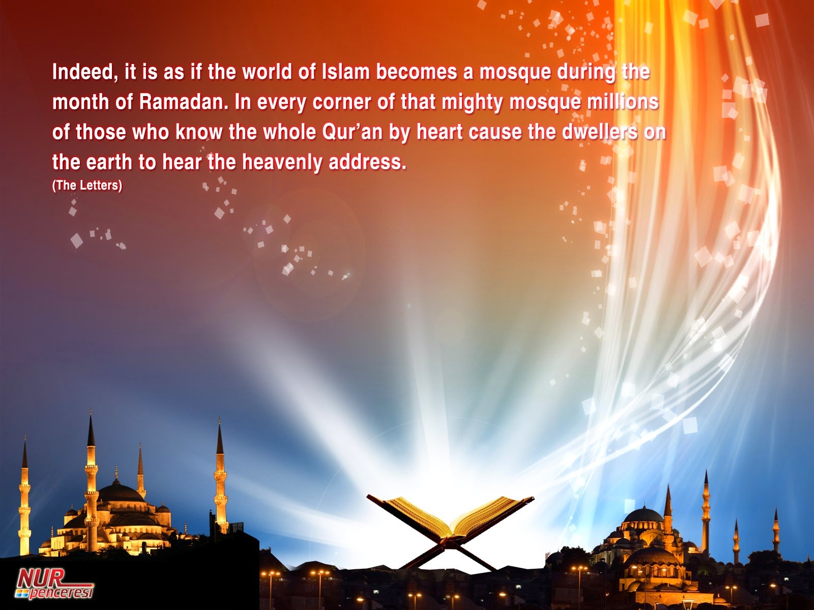 Ramadan 2014 Quotes