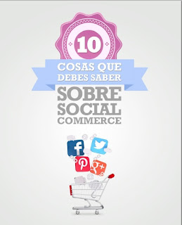 ebook 10 sobre Social Commerce