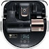 Samsung Electronics R9250 Robot Vacuum Large Dust Bin, Ideal for Carpets & Hard Floors, Works with Amazon Alexa and the Google Assistant