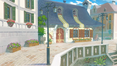 Atelier Lydie & Suelle: The Alchemists and the Mysterious Paintings Game Screenshot 9