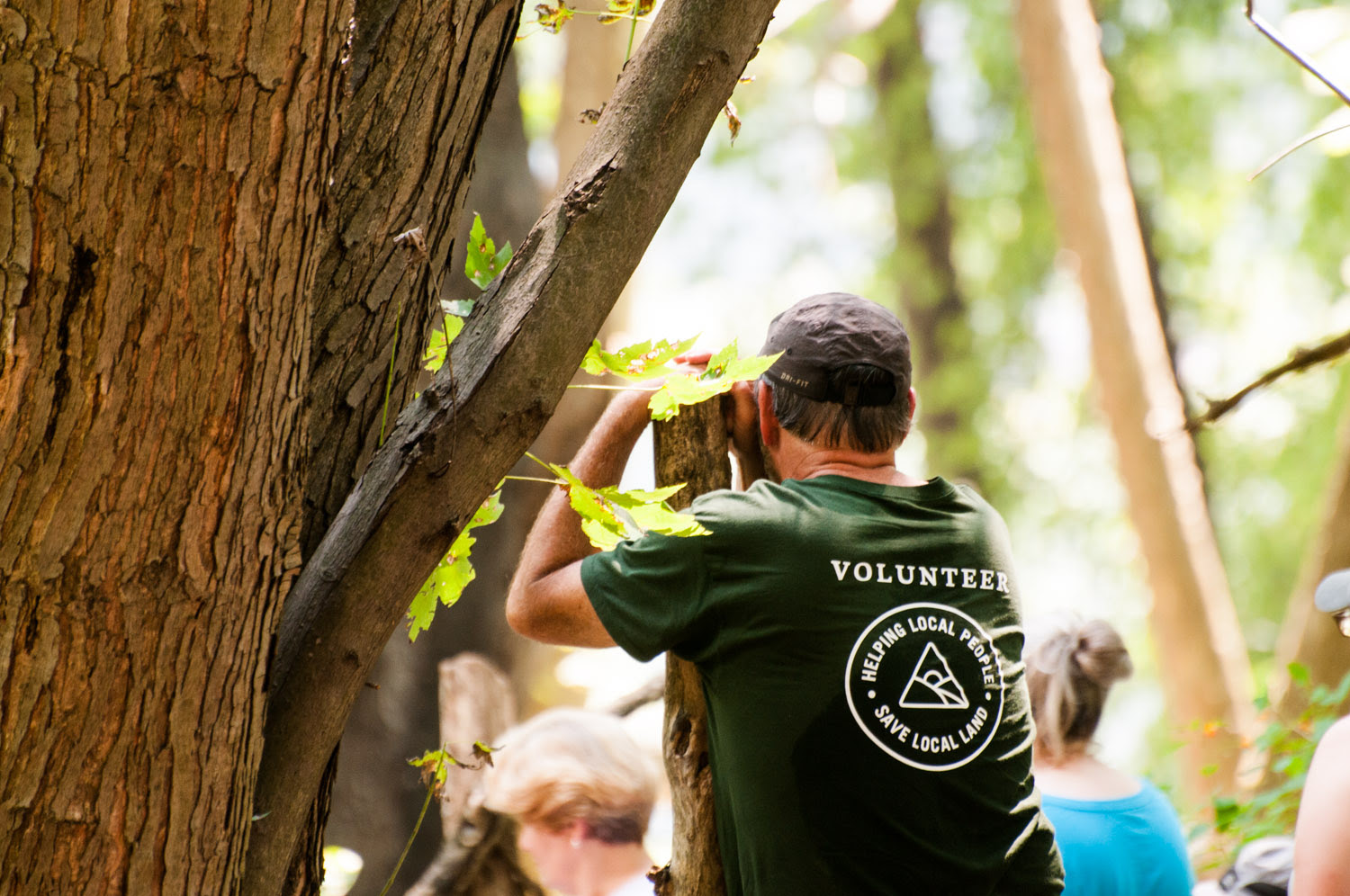 PA Environment Digest Blog Allegheny Land Trust First PA Master