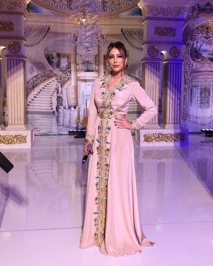 takchita marocain 2019