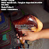 Tongkat Kayu GALIH ASEM POLENG Model Polos 1 by: IMDA Handicraft Kerajinan Khas Desa TUTUL Jember