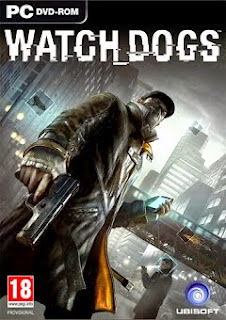 Download Watch Dogs Game For PC Deluxe Edition - TFP