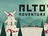 Free Download Alto’s Adventure MOD APK 1.1 Terbaru Free Download Alto’s Adventure MOD APK 1.1 Terbaru