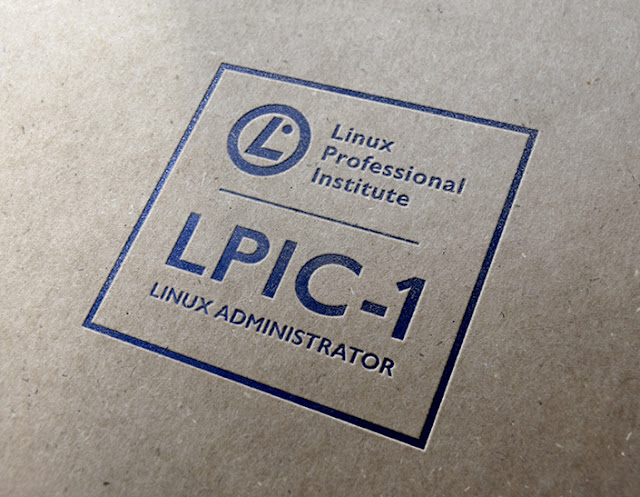 LPIC-1 Certifications, LPIC-1, LPIC-1 Tutorials and Materials