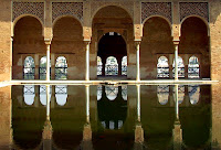 EL CAMINO DEL APRENDIZAJE: Visita Virtual: La Alhambra