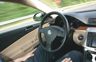 Temporary Auto Pilot