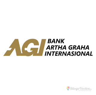 Bank Artha Graha Internasional Logo Vector
