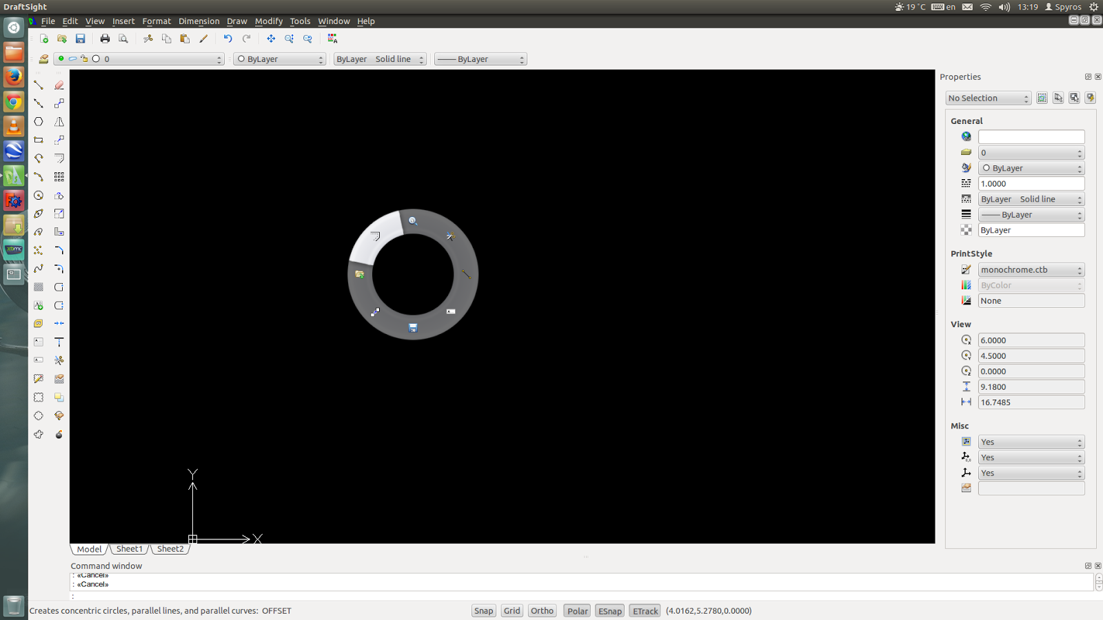 draftsight linux draftsight linux