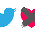 TWITTER ELIMINARA EL BOTÓN DE "ME GUSTA"