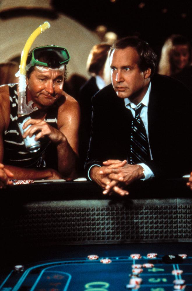 Vegas Vacation (1997)  A Review