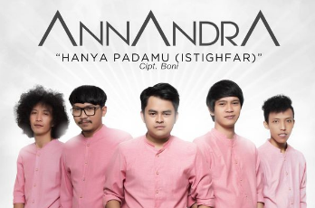 Download lagu Annandra Hanya Padamu Mp3 (4.61MB) Religi Terbaru Download lagu Annandra Hanya Padamu Mp3 (4.61MB) Religi Terbaru,Annandra, Lagu Pop, Album Religi, Lagu Religi,