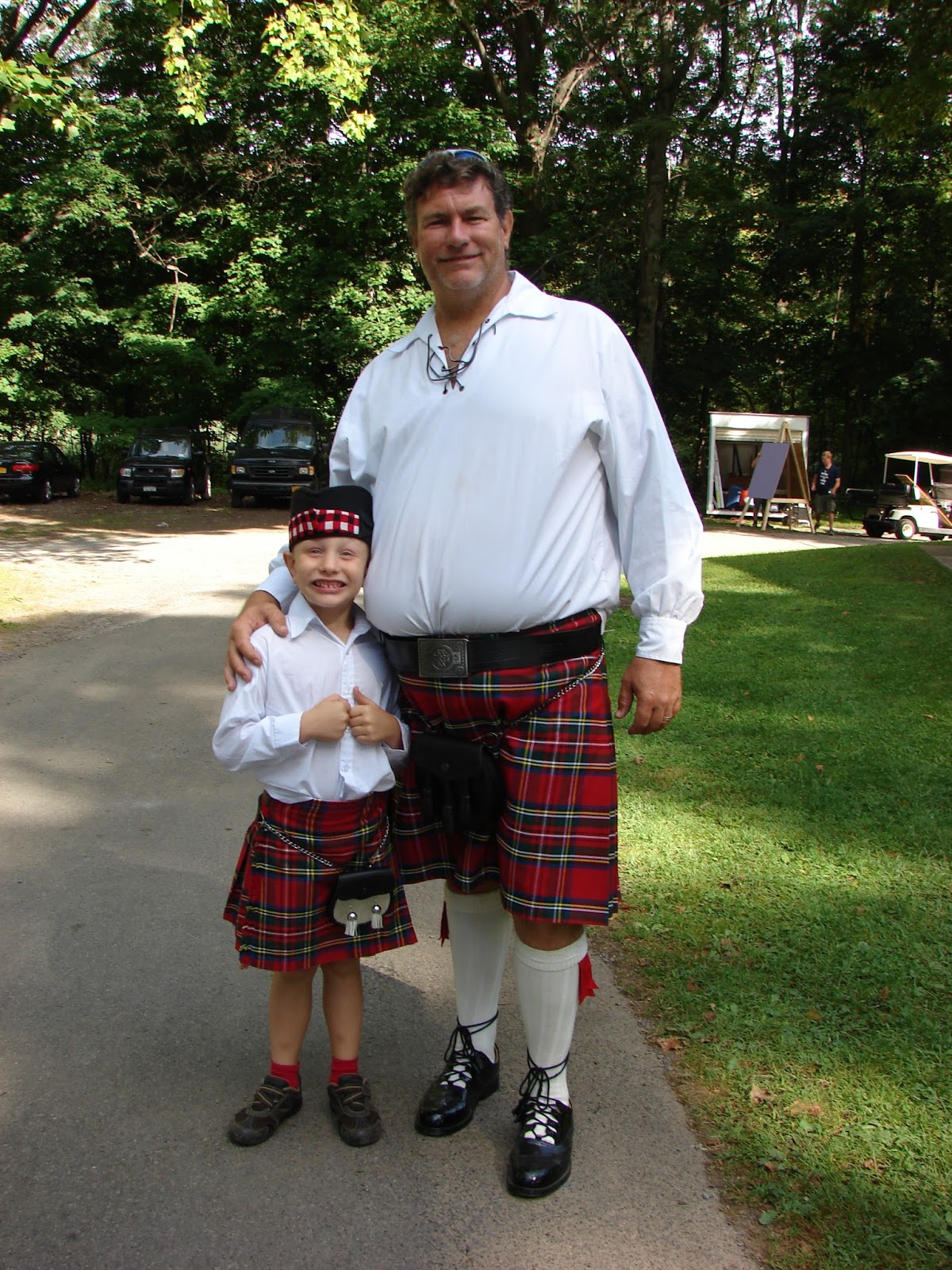 Sandra Scott S Travel Columns Cny S Scottish Games And Celtic Festival