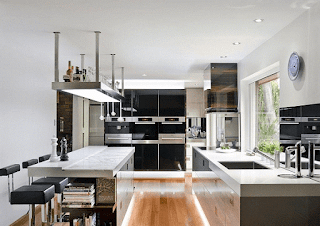Desain Interior Dapur Sederhana interior dapur minimalis sederhana