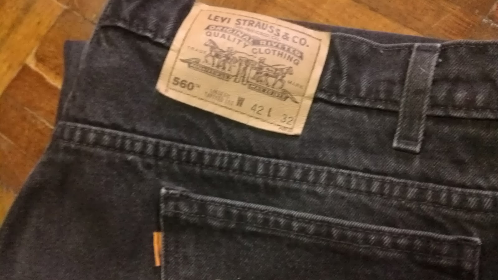 Jeans by Example: April 2013