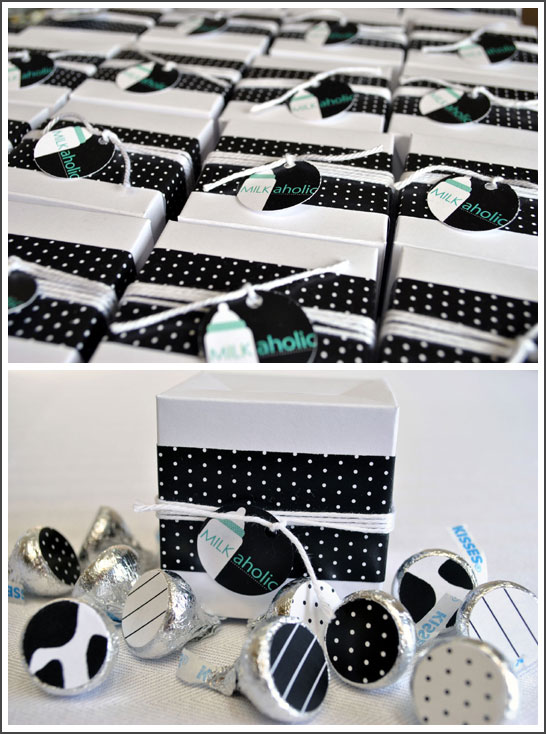 Kara s Party Ideas Milkaholic Sip   See Baby Shower  - 37