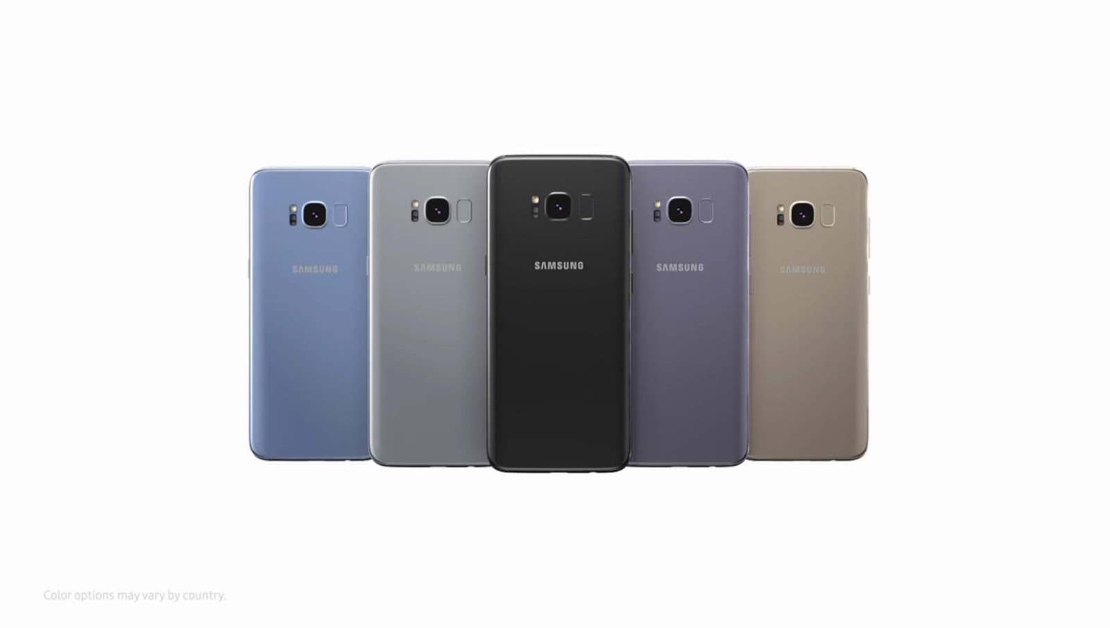 Galaxy S8 - Flagship Yang Bisa Merubah Masa Depan Samsung