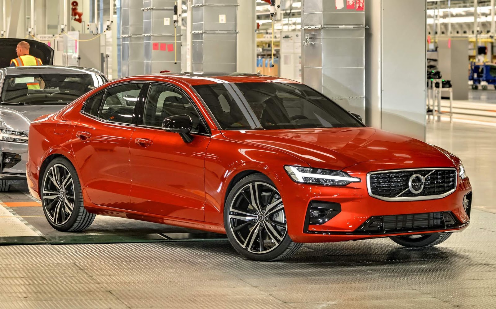 volvo pilot assist 2020 novo volvo s60 2020 chega ao brasil pre 231 os e fotos volvo pilot assist 2020 novo volvo s60 2020 chega ao brasil pre 231 os e fotos