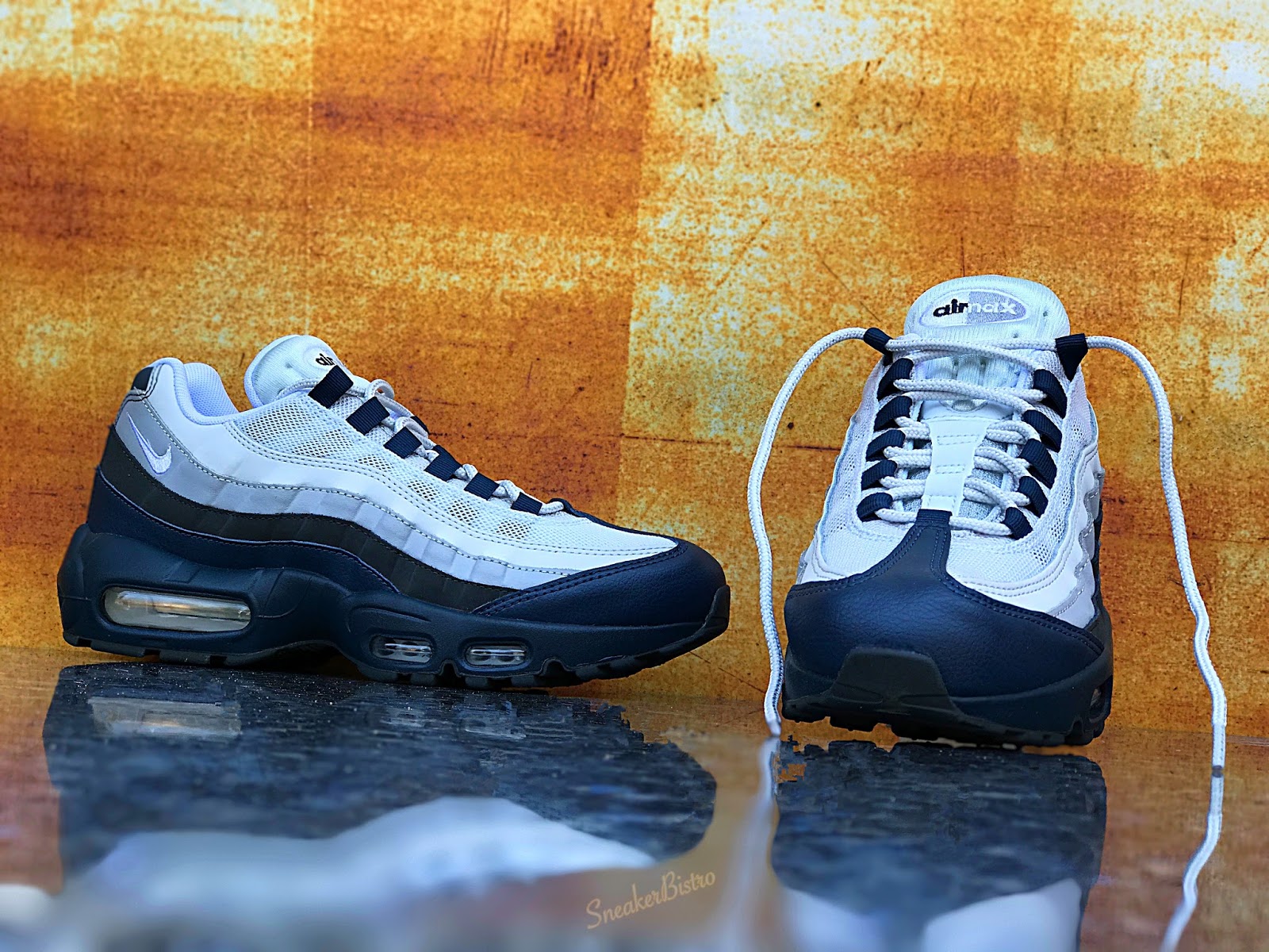 air max 95 armory navy