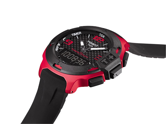 T-Race Touch La Vuelta 2016 2 T-Race Touch La Vuelta 2016 2
