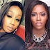 I apologize for slut/age-shaming Tiwa Savage - Victoria Kimani